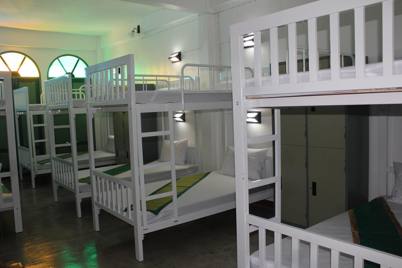 Siri Krabi Hostel Exterior photo