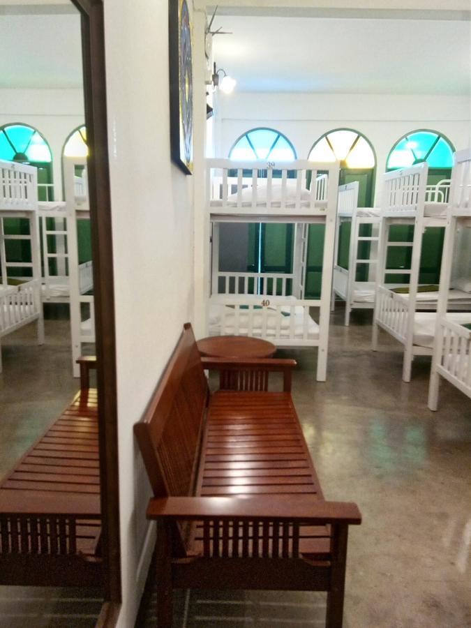 Siri Krabi Hostel Exterior photo