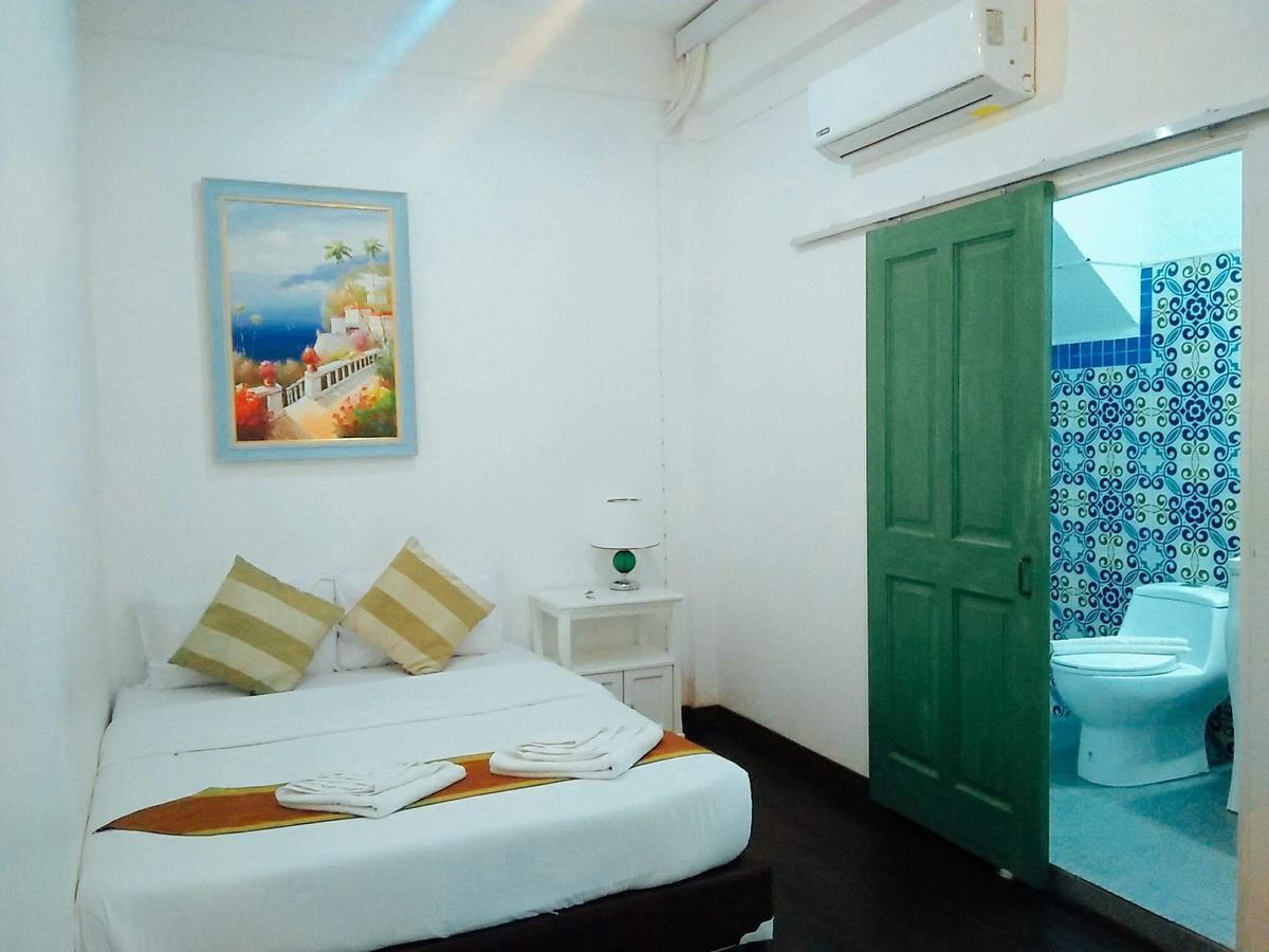 Siri Krabi Hostel Exterior photo